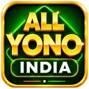 All Yono India logo