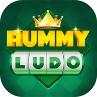 Rummy Ludo logo